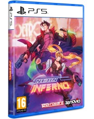 Neon Inferno