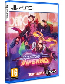 Neon Inferno 