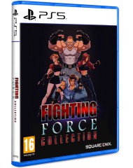 Fighting Force Collection