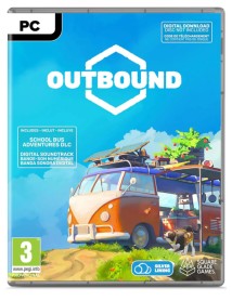 Outbound (code In A Box) 