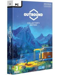 imagineOutbound Collectors Edition (code In A Box)