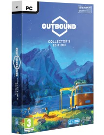 Outbound Collectors Edition (code In A Box) 