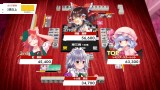Joc Touhou Gensou Mahjong pentru NSW