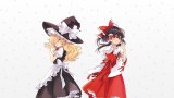 Joc Touhou Gensou Mahjong pentru NSW
