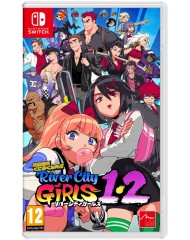 River City Girls 1&2
