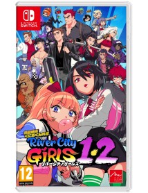 River City Girls 1&2 