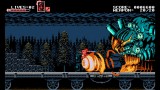 Joc Bloodstained Curse Of The Moon Chronicles pentru NSW