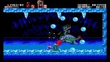 Joc Bloodstained Curse Of The Moon Chronicles pentru NSW