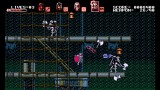 Joc Bloodstained Curse Of The Moon Chronicles pentru NSW