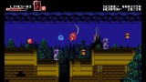 Joc Bloodstained Curse Of The Moon Chronicles pentru NSW