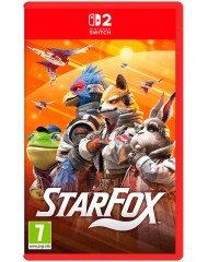 Star Fox