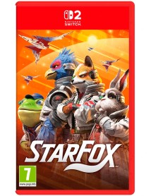 Star Fox 