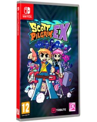 Scott Pilgrim Ex