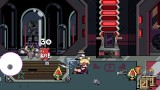 Joc Scott Pilgrim Ex pentru NSW