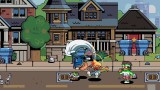 Joc Scott Pilgrim Ex pentru NSW