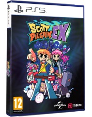 Scott Pilgrim Ex