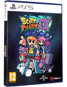 Scott Pilgrim Ex 