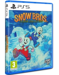 Snow Bros Classic Collection