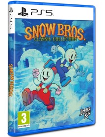 Snow Bros Classic Collection 
