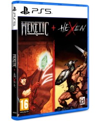 Heretic & Hexen