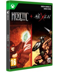 Heretic & Hexen