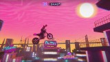Joc Trials Of The Blood Dragon pentru PS4