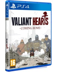 Valiant Hearts Coming Home
