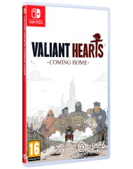 Valiant Hearts Coming Home
