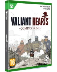 Valiant Hearts Coming Home