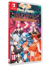 Idle Devils Ultimate Edition 