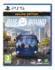 Bus Bound Deluxe Edition