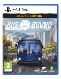 Bus Bound Deluxe Edition 