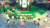 Joc Story Of Seasons Grand Bazaar pentru NSW2