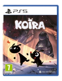 Koira 