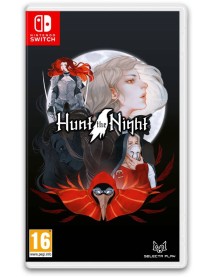 Hunt The Night 