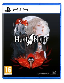 Hunt The Night 
