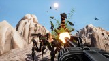Joc Starship Troopers Ultimate Bug War pentru PS5