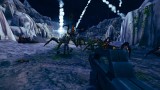 Joc Starship Troopers Ultimate Bug War pentru NSW2