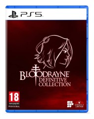 Bloodrayne Definitive Collection Limited Edition