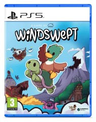 Windswept