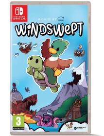 Windswept 