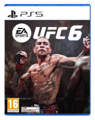 Ea Sports Ufc 6