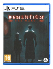 Dementium The Ward 