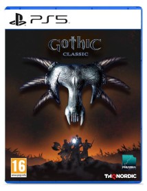 Gothic Classic 