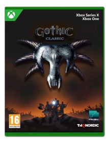 Gothic Classic 