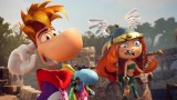 Joc Rayman Legends Retold Launch Edition (game-key Card) pentru NINTENDO SWITCH 2