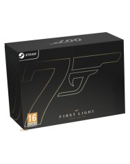 imagine007 First Light Legacy Edition