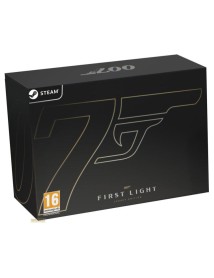 007 First Light Legacy Edition 