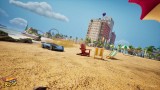 Joc Hot Wheels Infinite Rush (game Key-card) pentru NINTENDO SWITCH 2