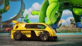 Joc Hot Wheels Infinite Rush (game Key-card) pentru NINTENDO SWITCH 2